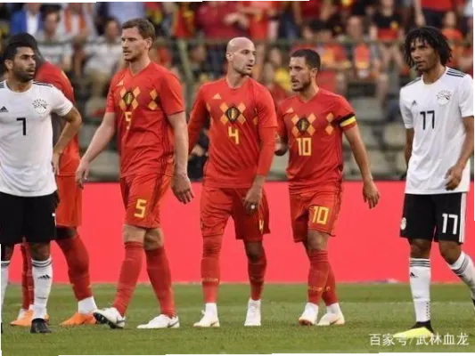 五大联赛比利时球员：欧洲红魔如何统治英超、西甲与德甲