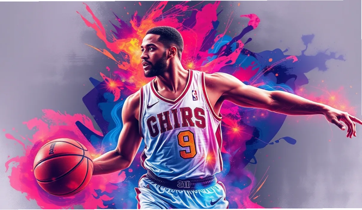 NBA马刺球迷低调 示意图